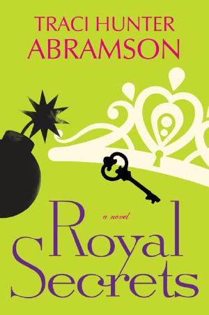 [Royal 02] • Royal Secrets